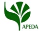 APEDA Certificate