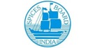 Spices Board Certificate